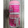 R&B Collection Braiding Conditioning Edge Gel / 17.6 oz ( 2PACK ) -Peach Scent