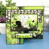 Hunkydory - Moonlight Fairies - Topper Collection