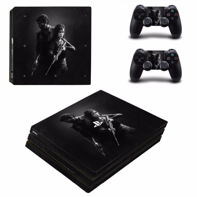 Death Stranding Ps5 Controller, Disc Skin Sticker Decal Cover