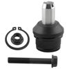 2x Front Driver and Passenger Upper Suspension Ball Joint for FORD MAZDA