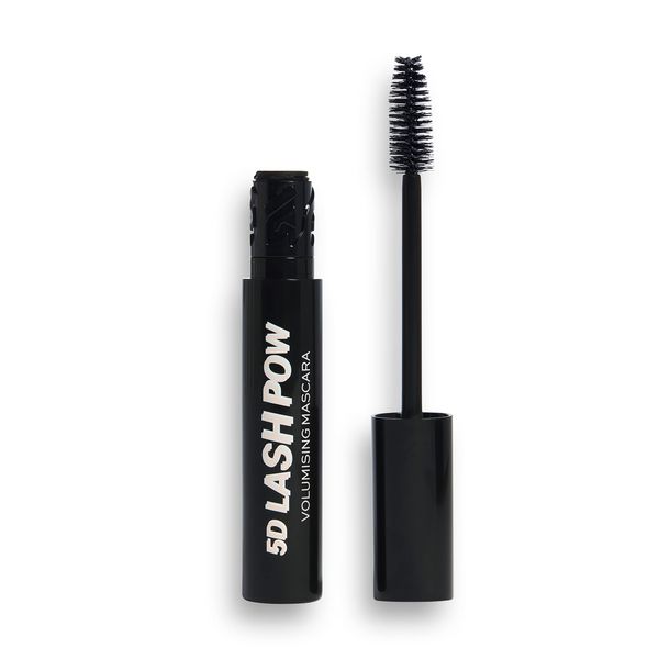 REVOLUTION 5D LASH POW VOLUME MASKARA