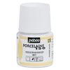 PEBEO Porcelaine 150 Paint, Powder White