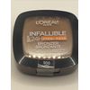 L'Oreal Paris Infallible Soft Matte Bronzer, Dark, 0.31 oz