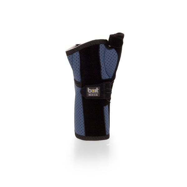 Bort Generation Thumb Hand Orthosis S Right
