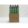 12 Pack - Johnsen Brake Cleaner Original Formula Non-Chlorinated ABS disc 14oz 