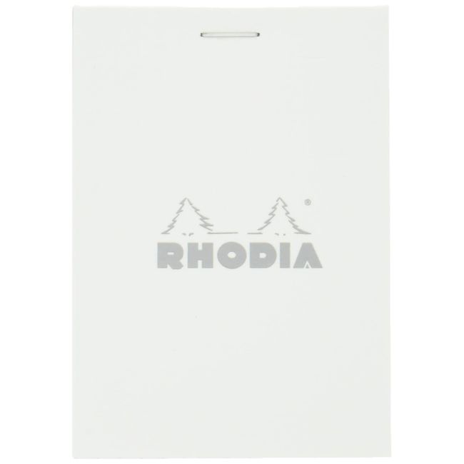 Rhodia, whites