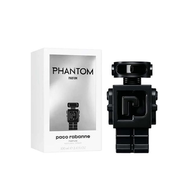 Paco Rabanne Phantom Parfum EDP 100 ml Erkek Parfüm