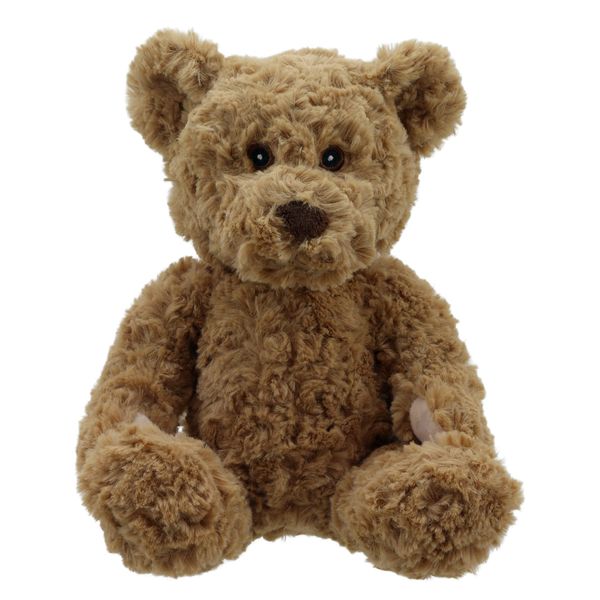 Wilberry - Teddy - Bear ECO Cuddlies - WB002201