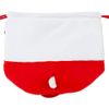 Sanrio 760099 Hello Kitty Character Shaped Drawstring Pochette