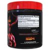 Hellboy Psychotic Pre Workout Cherry Limeade 35 Servings Energy
