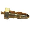 RAParts 2S5925 Track Adjuster Relief Valve Fitting, Fits CAT D3
