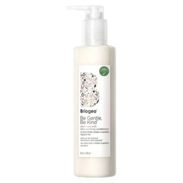 Briogeo Be Gentle, Be Kind™ Aloe and Oat Milk Ultra Soothing Conditioner 236ml