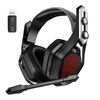 MPOW 2.4G Wireless 3.5mm Wired Gaming Headset For Xbox One PS4 Switch PC Laptop