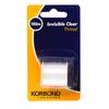 Korbond Fadenfarbe, transparent, 110051