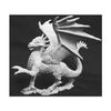 Reaper Silver Dragon