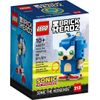 LEGO BrickHeadz 40627 - Sonic The Hedgehog™, Blue