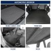 80"x40" Automotive/Boa