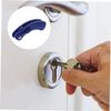 FRCOLOR Key Turner Plastic Key Turn Assistance Tool Safe Comfortable for Elderly Adults