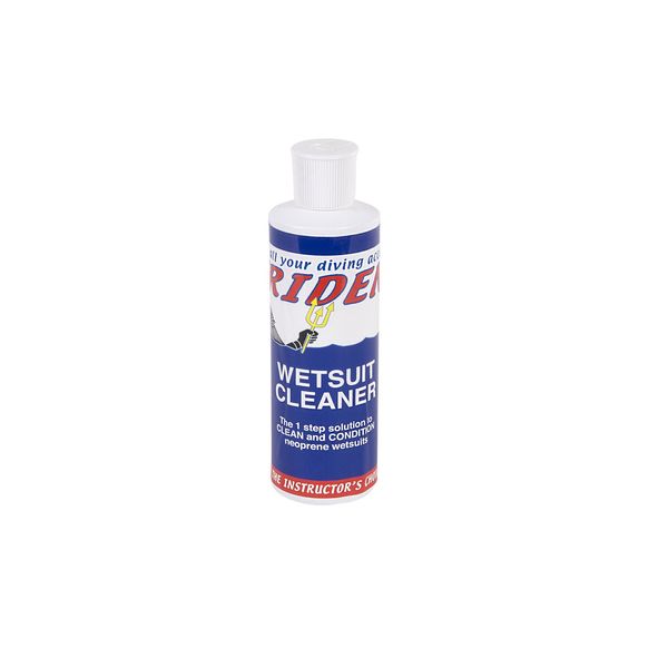 Trident 8oz One Step Neoprene Wetsuit Cleaner Conditioner