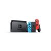 Nintendo Switch™ with Neon Blue and Neon Red Joy‑Con™