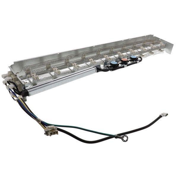 Snap Supply WP27X24982 PTAC Heater Assembly Replacement for GE