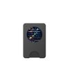 Kure Beach NC Sea Turtle Beach Lover PopSockets PopWallet for MagSafe