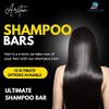 Honey Solid Shampoo Bar – Natural Shampoo Bar and conditioner For Dry Hair Nourishment, Scalp Soothing, Smooth hair Prevents Spilt Ends With Plant Based Hydrating (Honey)