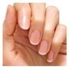 Color Street Nail Strips Clear As Day
