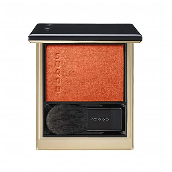 Suk Melting Powder Blush 06 Sunset -YUUBAE(5g)