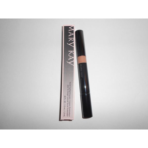 Mary Kay Facial Highlighting Pen ~Shade 3