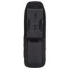 Nite Ize Lite Holster Stretch, Expandable, Secure Flashlight Holder With Belt Clip, Universal Sizing,N00874-BRK,Black
