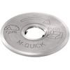 Tuerca de sujeción M-Quick M 14/ EWS de Metabo (630802000)