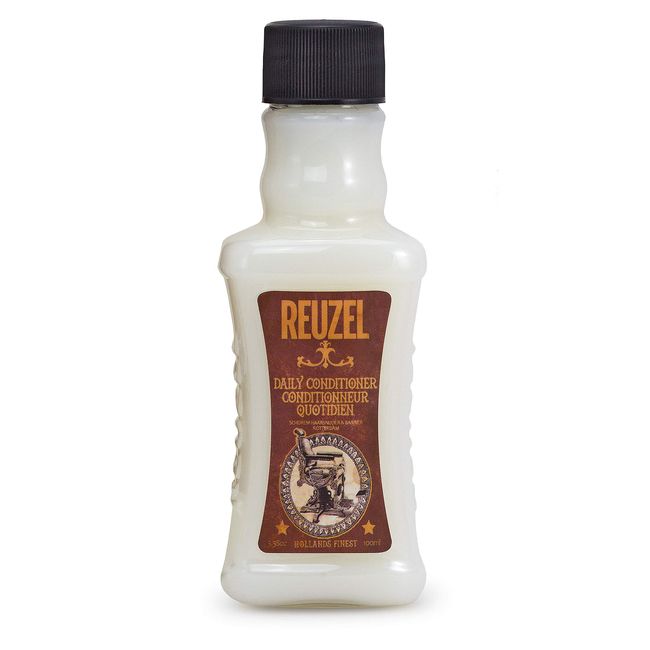 Reuzel Daily Conditioner Erkekler için Günlük Saç Bakım Kremi 100ML