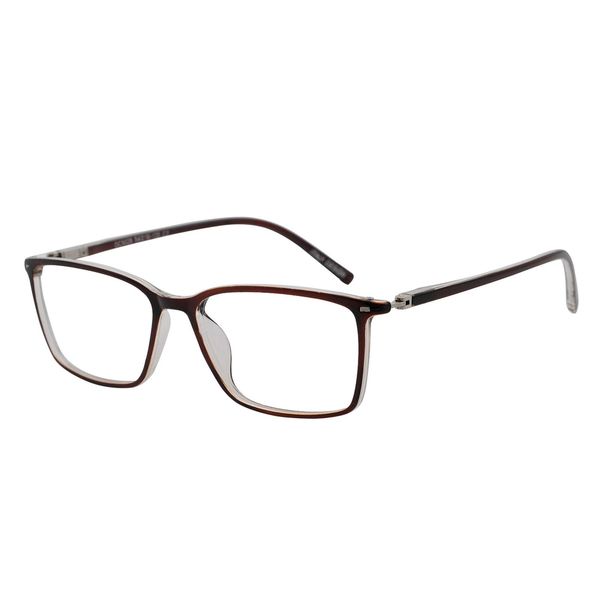 MARE AZZURO Reading Glasses Men 3.50 Stylish Readers 3.5 Strength Fashion Reader Glasses 350 for Male