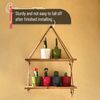 Mr. Pen - Double Headed Picture Hanging Nails