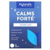 Calms Forté, Sleep Aid, 50 Tablets