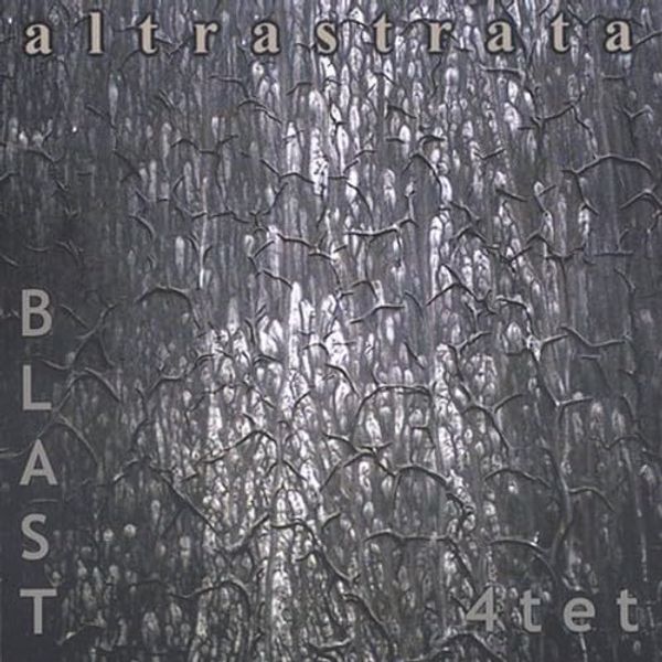 Altra Strata