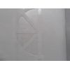 Pivetal® Baxter Clear Elizabethan Collars Size 25