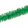 Beistle Packaged Green Tissue Festooning