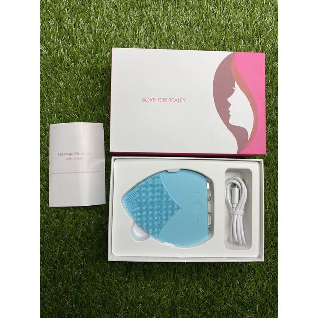 massage facial instrument born for beauty New In Box