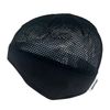 Swans HA-33 BK Skiing Snowboard Helmet Mesh Inner Cap, Black