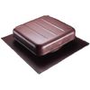 AIR VENT RVG51000 Square Galvanized Roof Vent