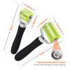 80"x39" Car Sound Deadener Mat Proofing Thick Insulation Material Noise