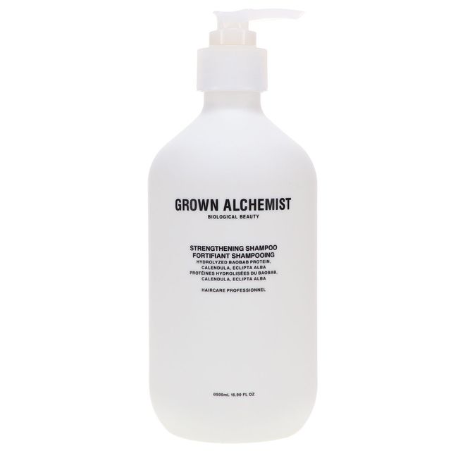 Grown Alchemist Strengthening Shampoo 16.9 oz