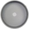 PME SPR093 Silver Anodised Springform Cake Pan 9 x 3-Inch Deep