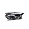 Manfrotto MSQ6 TOP LOCK – Ball Joint For Tripod, Black