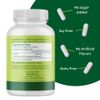 Caffeine SR (Sustained Release) 100mg- Made with CaffXtend (120 Veg Capsules)