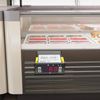 Digital Display Freezer Thermostat 110V Electronic Temperature Controller SF-102