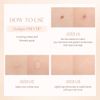 "Official" Daisique Dasique Pro Concealer Palette Pro Concealer Palette/Concealer/Concealer Palette (#1 Cover)