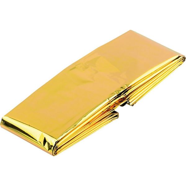 Go Travel - Foil Survival Blanket
